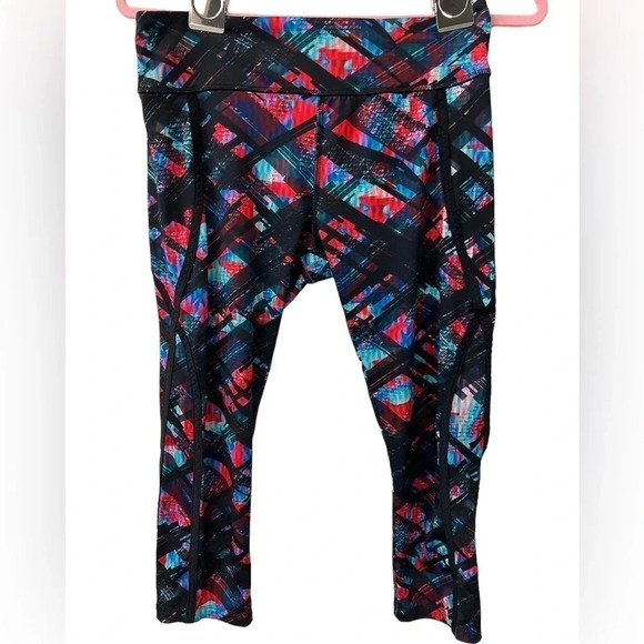 Forever 21 Workout set leggings/bra - Picture 4 of 4